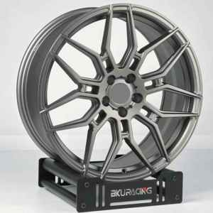 Roues forgées Bku pour Land <span class=keywords><strong>Rover</strong></span> Defender 90 L663 <span class=keywords><strong>Range</strong></span> <span class=keywords><strong>Rover</strong></span> Vogue L405 20 21 22 23 24 pouces jantes Sport Race alliage roues 5X120 - Product Image 3