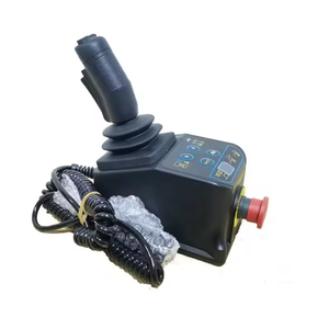 シザーリフトJCPT0607JCPT0808 Dingli部品用プラットフォームコントロールボックスDL-00000706 JCPT1412 JCPT1612 JCPT0812 - Product Image 6