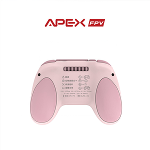 Mini FPV drone Kit 4.0 điều khiển từ xa có thể chơi giả lập, có thể chụp ảnh và video elrs 2.4G điều khiển từ xa VR Kính - Product Image 6