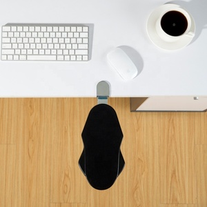 Ergonomic Rotating Armrest Support Extender <strong>Adjustable</strong> <strong>Arm</strong> <strong>Rest</strong> <strong>for</strong> <strong>Desk</strong> - Product Image 5