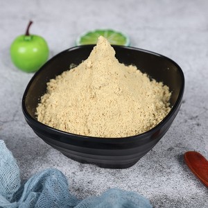 Bột Gừng gừng bột nhà máy thực phẩm Trung Quốc sản xuất thực phẩm hữu cơ Giá cả phải chăng shengjiang - Product Image 1