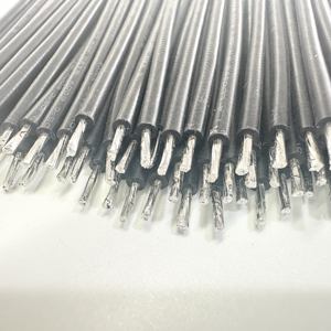 户外铝线电子电缆家用国家标准抗老化双架空三芯电缆 - Product Image 6