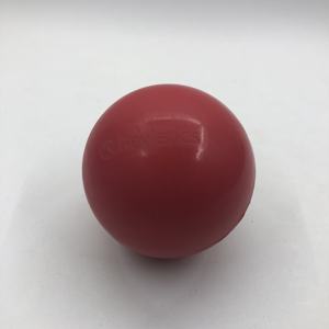 ठोस रबर सिलिकॉन मूंगफली मालिश का कारखाना निर्माण - Product Image 5