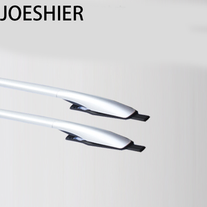 Portaequipajes de techo para coche 4x4 JOESHIER, compatible con Ford Escape Kuga, rieles de techo, barras laterales, aleación de aluminio - Product Image 3