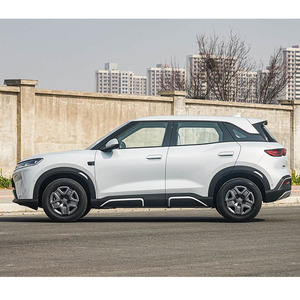 Voiture électrique pure de haute qualité BYD Yuan up, <span class=keywords><strong>petit</strong></span> SUV 5 portes, <span class=keywords><strong>véhicule</strong></span> à énergie nouvelle, conduite à gauche, cockpit intelligent, EV compact - Product Image 4