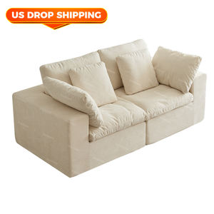 अनुभागीय फोम लिविंग रूम संपीड़ित सोफे आधुनिक वैक्यूम सोफे खाली संपीड़ित सोफा कैनाप मॉडुलर फोम फर्नीचर कंप्रेस सोफे - Product Image 2