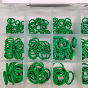 <span class=keywords><strong>O</strong></span> ring kits, <span class=keywords><strong>O</strong></span> Ring kits حفارة 70 أو 90 شور Nbr حجم قياسي ضخم يا خاتم مجموعة - Product Image 2