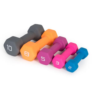Hot Sales Fitness Equipment Home Hex Neoprene <strong>Dumbbell</strong> <strong>Set</strong> for <strong>Women</strong> and Kids - Product Image 6