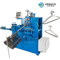 Cintre professionnel faisant la machine/grillage faisant des machines/cintre de fil faisant la machine manuelle
