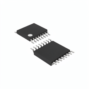 MAX15005AAUE+ Original One Stop Service Components Electronic Power Management (PMIC) 16 TSSOP Exposed Pad - Product Image 1