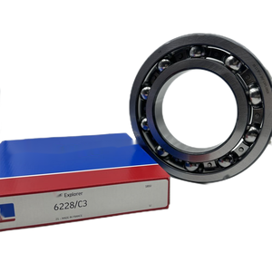 ボールベアリング6301 6302 6303 2Z 2RSH 2RS1オリジナル - Product Image 3