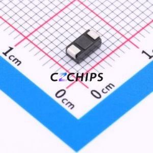 Diode Zener SMA2Z12A originale et neuve, fournisseur de composants électroniques en gros et service BOM - Product Image 2