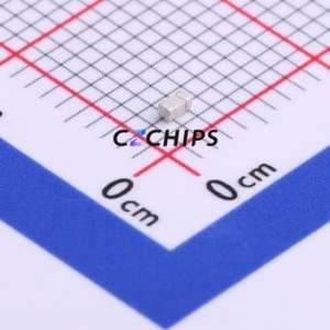 Condensador SMD (MLCC) CC0603FRNPO9BN560 0603 (Capacitancia: 56pF) (Precisión: 1%) Voltaje Nominal: 50V - Product Image 2