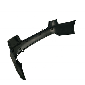 Pare-chocs arrière avec trou, rond, de haute qualité, pour AUDI A6 C7 807, OEM <span class=keywords><strong>4GO</strong></span> 2013 067A - Product Image 6