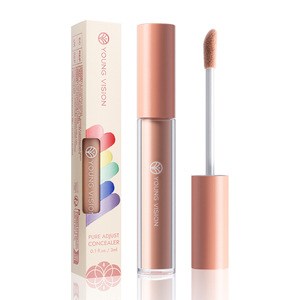 <span class=keywords><strong>Corrector</strong></span> Líquido Amarillo <span class=keywords><strong>Naranja</strong></span>, Base de Maquillaje, Reparación Facial, <span class=keywords><strong>Corrector</strong></span> de Ojeras, <span class=keywords><strong>Corrector</strong></span> de Tono de Piel, <span class=keywords><strong>Corrector</strong></span> Iluminador Morado - Product Image 1