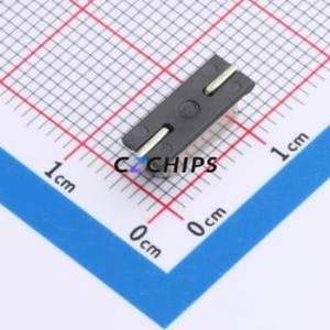 SWXJBBCVE0-30.000000 Crystal (Passive) HC-49S-SMD Crystal Oscillator SMD Crystal Oscillator 30MHz 20ppm 12pF - Product Image 2