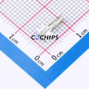 08-50-0113 Crimp Terminal Connector Whole Sale Electronic Component Chips Supplier & BOM Service - Product Image 1