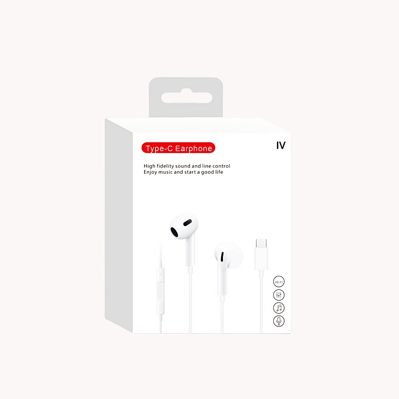 Bianco (Tipo C, Connettore con chip IC)