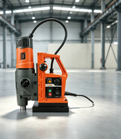 Machine à percer à noyau magnétique avec vente directe d'usine CAYKEN DK-100/3WD