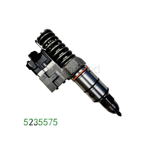 高端产品底特律S60系列喷油器总成5235575 - Product Image 2
