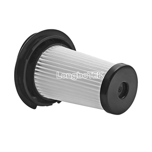 Remplacement de filtre Hepa lavable et réutilisable en gros pour les <span class=keywords><strong>pièces</strong></span> de rechange d'aspirateur Rowentas RH6545 ZR005201 - Product Image 4