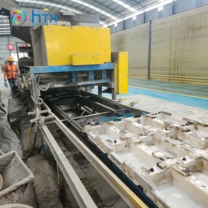 Tự động sử dụng kỹ thuật & XÂY DỰNG trung chuyển bê tông hệ thống định lượng đường cạnh máy làm đá - Product Image 1