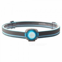 Mini linterna de cabeza LED para niños