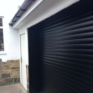 Porte de garage roulante à prix compétitif Réparation de portes de garage près de chez moi Porte de garage commerciale - Product Image 6