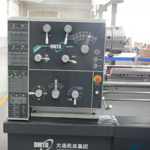 Torno Convencional CDS6250B, Precio Económico, Fabricante <span class=keywords><strong>DMTG</strong></span>, Torno Manual - Product Image 4