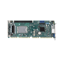 Carte mère industrielle Advantech PCE 5033 LGA1700 12e génération DDR5 64 Go Intel Core I9/i7/i5/i3 SBC