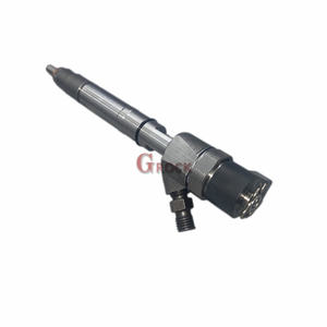 Новый топливный инжектор Common Rail для моделей Mercedes Benz A6460701287 и 0445110294 - Product Image 3