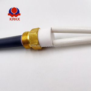 220V 300W <span class=keywords><strong>Igniter</strong></span> Cerâmica para Biomassa Pellet Forno Madeira Pellet Fogão Equipamentos de aquecimento para acender lareiras Fornos de Churrasco - Product Image 4