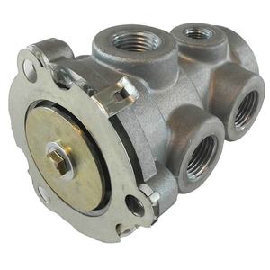 <strong>Sorl</strong> <strong>Parts</strong> 104309/286171/9618800010/277863/101100 Truck Loader Dual Foot Brake Valve - Product Image 5