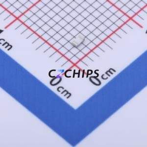 Résistance SMD RMC0603909K1%N 0603 (Type : Film Épais) (Résistance : 909 kOhm Précision : 1%) - Product Image 2