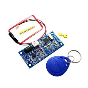 <span class=keywords><strong>RFID</strong></span> 모듈 <span class=keywords><strong>HZ</strong></span>-<span class=keywords><strong>1050</strong></span> 125kHz EM ID 카드 리더기 (UART/TTL 및 위건드 26/34 출력 포함) - Product Image 1