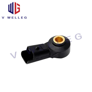 1920FR 1920LT 9645311480 V755211480 13627552114 Engine <strong>Knock</strong> <strong>Sensor</strong> for Peugeot 208 308 407 Citroen C4L C5 for Mini R55 R56 R57 - Product Image 1