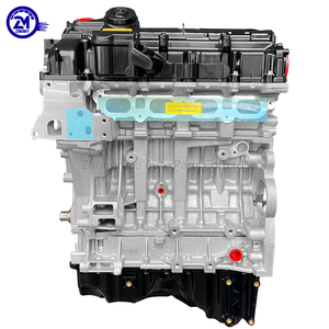 Motore Completo 2.0T N20B20 2WD di Alta Qualità per <span class=keywords><strong>BMW</strong></span> X1 <span class=keywords><strong>Serie</strong></span> 4 <span class=keywords><strong>Serie</strong></span> 5 GT3 GT5 11002420337 Long Block - Product Image 5