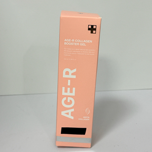 Maschera Notte Gel Sbiancante Age-R con Collagene e Acido Ialuronico 100ml, Anti-età, Idratante per Tutti i Tipi di Pelle - Product Image 6