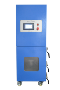 Anpassbare Batterie-Extrusionsnagel-<span class=keywords><strong>Penetration</strong></span> stest geräte zur Erfüllung verschiedener Anforderungen - Product Image 4