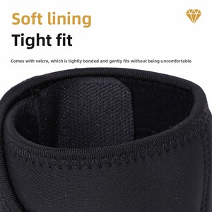 Protezione per Polso EVA per Allenamento Fitness all'Aperto e Pallavolo, Anti-Entorsione (Taglia Piccola) - Product Image 3