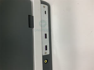 C9PRO Appareil portable à ultrasons Doppler couleur numérique le moins cher pour hôpital avec échographie en mode B - Product Image 6