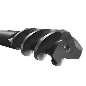 KRINO - 290210600 HSS-CO 5% DIN 212/2C alésoirs machine à queue cylindrique-EAN 8014249421733 FORETS METAL DRILL BITS - Product Image 5
