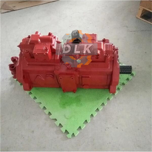 K5V140DTP1G9R-9N0A-V CX330 cx350 bơm thủy lực cho trường hợp sản phẩm mới máy xúc bơm thủy lực ksj2851 - Product Image 2