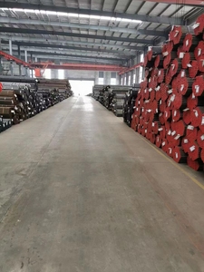 J55 dầu khí tiêu chuẩn Mỹ vỏ ống khoan liền mạch cho giếng nước sâu và suối nước nóng - Product Image 6