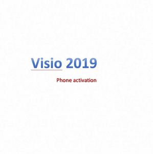สติ๊กเกอร์ COA สำหรับการเปิดใช้งานโทรศัพท์ <span class=keywords><strong>Visio</strong></span> Professional Pro 2021 เวอร์ชันภาษาอังกฤษ 1 ชิ้น เซิร์ฟเวอร์เครือข่ายดิจิทัล สต็อกทั่วโลก - Product Image 3