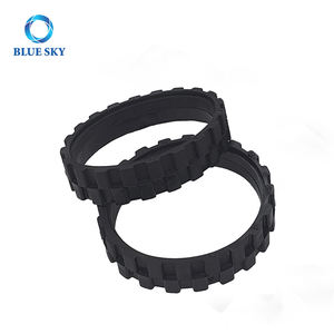 Neumáticos Personalizados para Robots Aspiradores IRobot <span class=keywords><strong>Roomba</strong></span> Series 500 600 <span class=keywords><strong>700</strong></span> 800 900 560 650 780 880 960 - Product Image 2