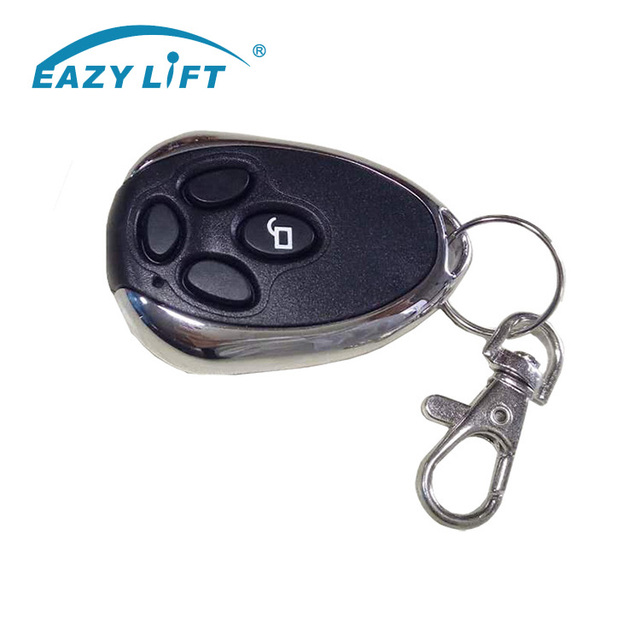 Rolling Code Garage Door Opener Remote Transmitter 433.92Mhz Roller Motor Remote Control