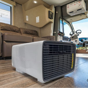 Prezzo di fabbrica elettrodomestici per esterni mobili tenda campeggio portatile Desktop condizionatori d'aria per tenda RV casa - Product Image 2