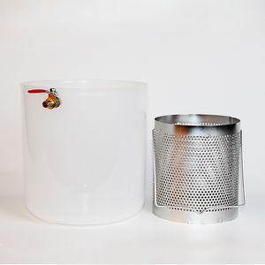 التوازن الهيدروستاتيكي ، من أجل اختبار الكثافة - Product Image 5