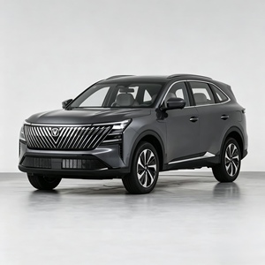 Changan CS75 Plus 2025 de Alta Velocidad, Auto Nuevo Inteligente, Auto Usado en Stock, Vehículos <span class=keywords><strong>Baratos</strong></span> en Venta - Product Image 2